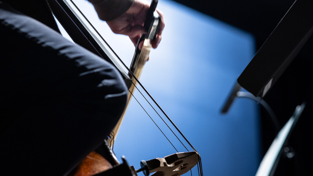 Faire vivre la musique dans toute la Normandie !